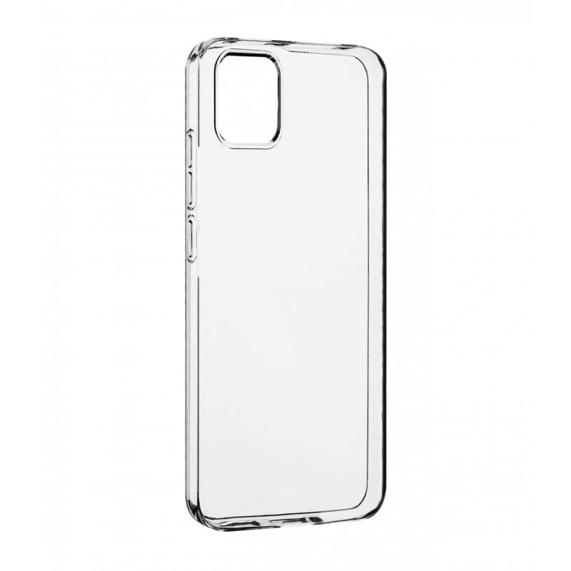 Etui silikonowe do Maxcom MS651