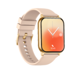Smartwatch FW25 Arsen Pro Złoty