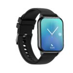Smartwatch FW25 Arsen Pro Czarny