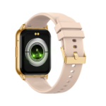 Smartwatch FW25 Arsen Pro Złoty