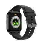 Smartwatch FW25 Arsen Pro Czarny