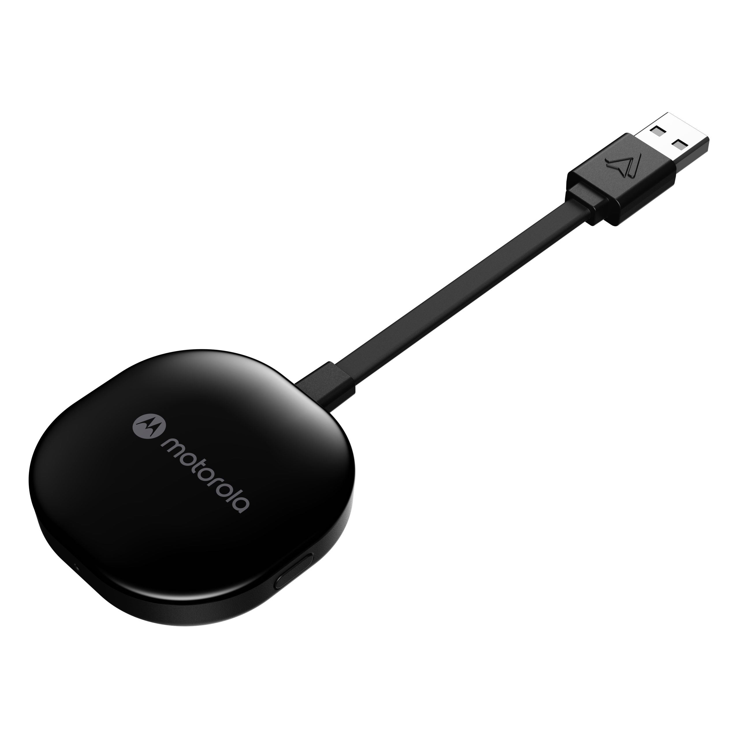 Bezprzewodowy adapter do Android Auto Motorola MA1