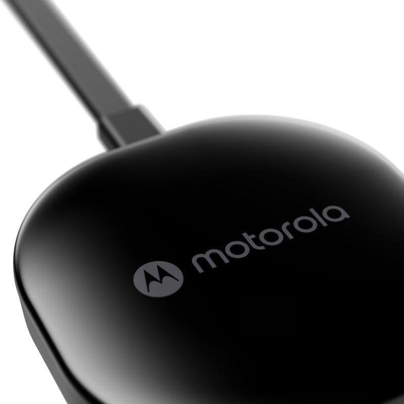 Bezprzewodowy adapter do Android Auto Motorola MA1