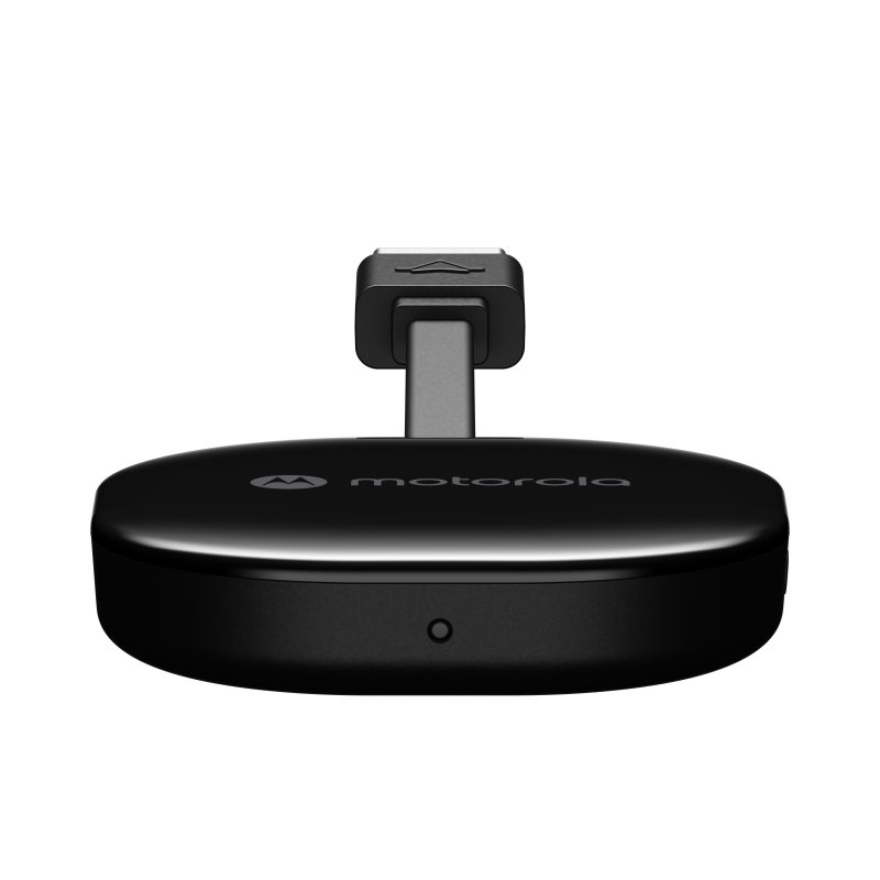 Bezprzewodowy adapter do Android Auto Motorola MA1