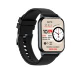 Smartwatch FW25 Arsen Pro Czarny