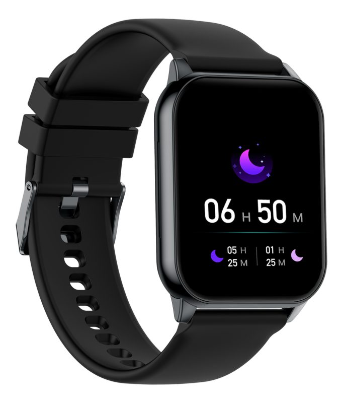 Smartwatch FW25 Arsen Pro Złoty