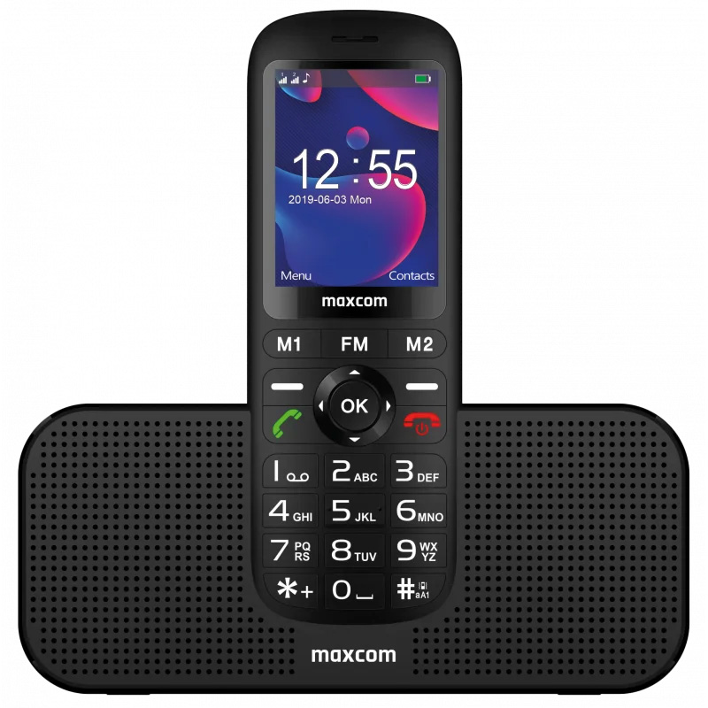 Maxcom MM740