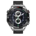 Smartwatch Ecowatch1 Czarny