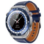Smartwatch Ecowatch1 Srebrny