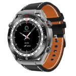 Smartwatch Ecowatch1 Czarny
