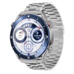Smartwatch Ecowatch1 Srebrny