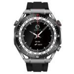 Smartwatch Ecowatch1 Czarny