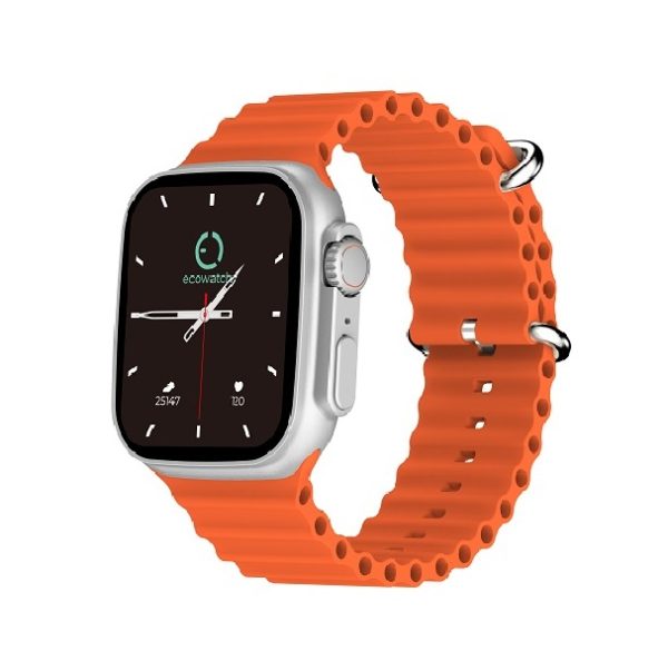 Smartwatch Ecowatch2