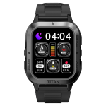 Smartwatch Maxcom FW67 TITAN PRO GRAFIT
