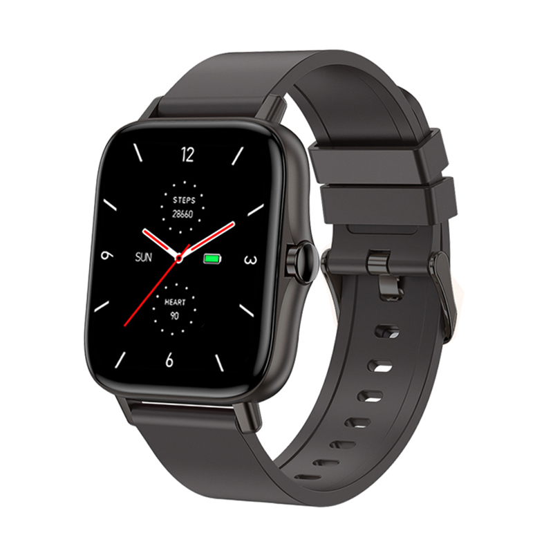 Smartwatch FW55 Aurum PRO Czarny