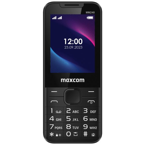 Maxcom Classic MM248 4G