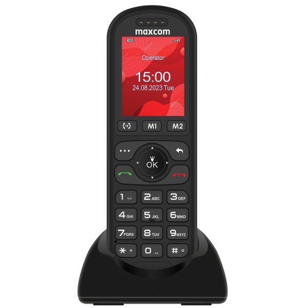 Maxcom Comfort MM39D