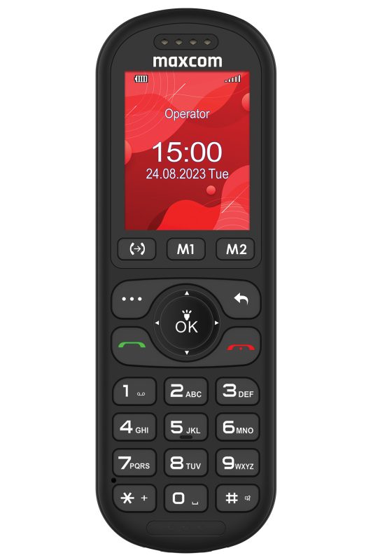 Maxcom Comfort MM39D