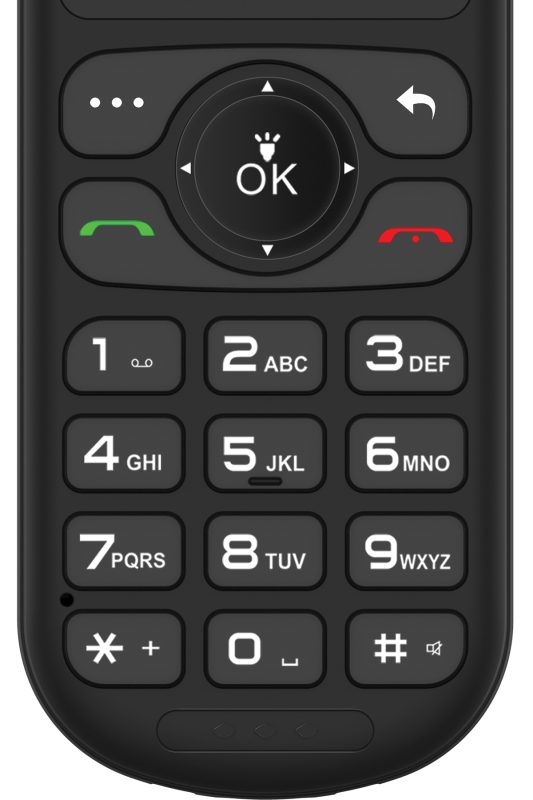 Maxcom Comfort MM39D
