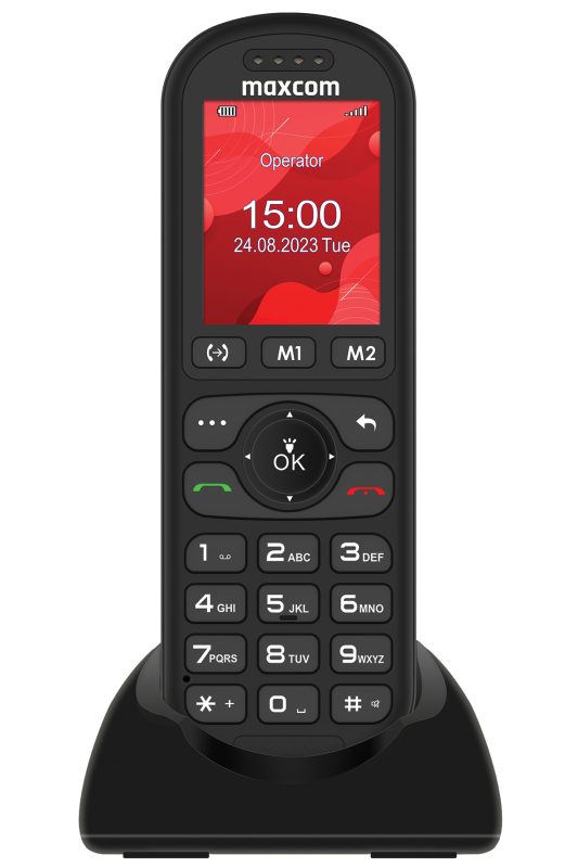 Maxcom Comfort MM39D