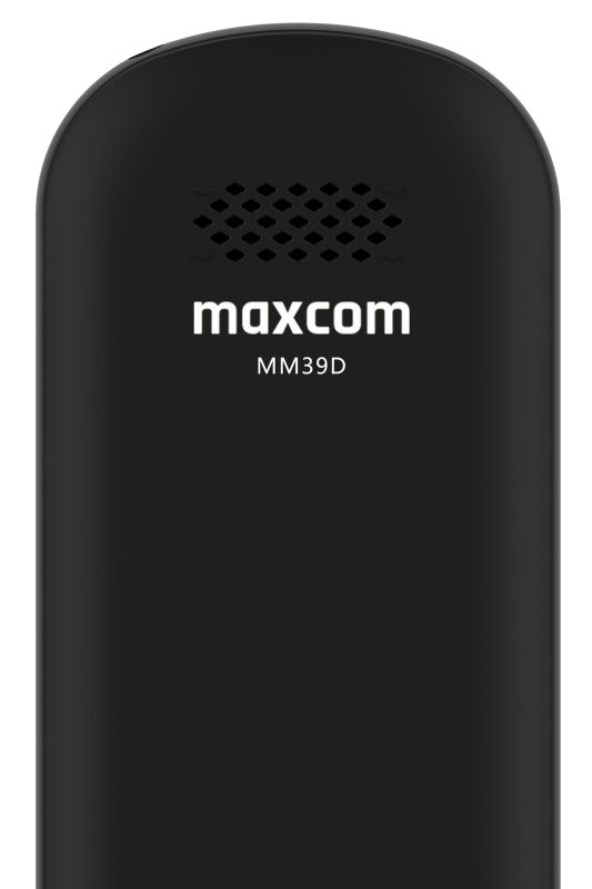 Maxcom Comfort MM39D