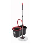 Mop obrotowy Dirt Devil Szary