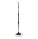 Mop obrotowy Dirt Devil Szary