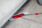Mop płaski z mikrofibrą Dirt Devil 99,5 cm