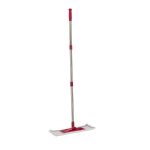 Mop płaski z mikrofibrą Dirt Devil 99,5 cm