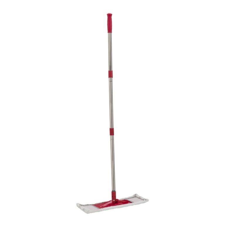 Mop płaski z mikrofibrą Dirt Devil 99,5 cm