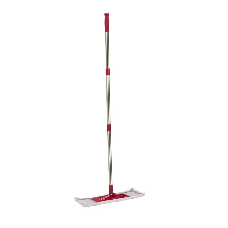 Mop płaski z mikrofibrą Dirt Devil 99,5 cm Mop płaski z mikrofibrą Dirt Devil 99,5 cm