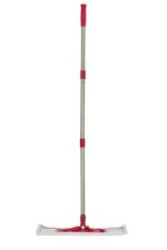 Mop płaski z mikrofibrą Dirt Devil 99,5 cm