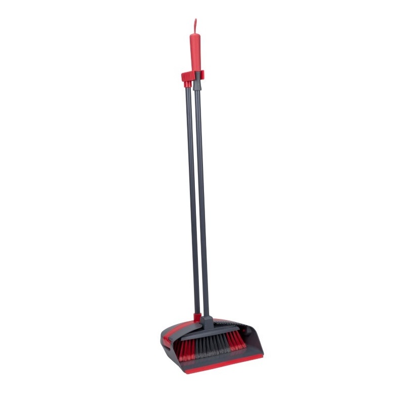 Zestaw szufelka i miotła Dirt Devil 92 cm