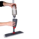 Mop podłogowy Dirt Devil ze sprayem 640 ml