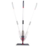 Mop podłogowy Dirt Devil ze sprayem 640 ml