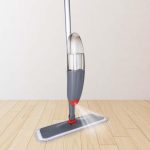Mop podłogowy Dirt Devil ze sprayem 640 ml