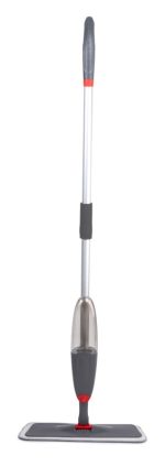 Mop podłogowy Dirt Devil ze sprayem 640 ml