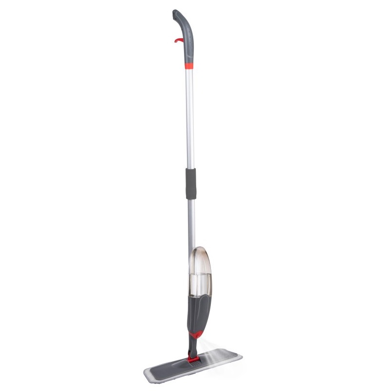 Mop podłogowy Dirt Devil ze sprayem 640 ml