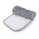 Mop podłogowy Dirt Devil ze sprayem 640 ml