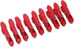 Spinacze do bielizny Dirt Devil 36 szt