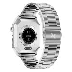 Smartwatch Maxcom FW65 Iron S Srebrny
