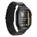 Smartwatch Maxcom FW65 Iron S Czarny
