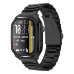 Smartwatch Maxcom FW65 Iron S Czarny