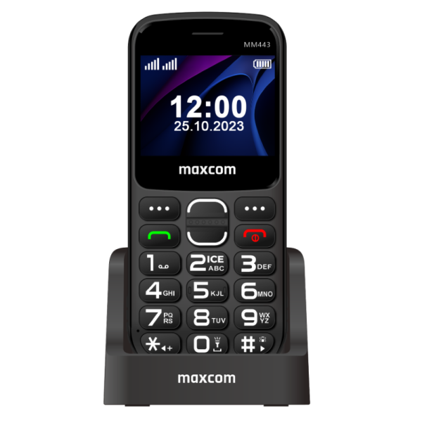 Maxcom Comfort MM443 4G