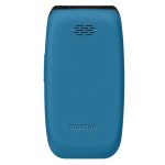 MAXCOM Comfort MM828 4G Niebieski