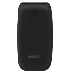 MAXCOM Comfort MM828 4G Czarny