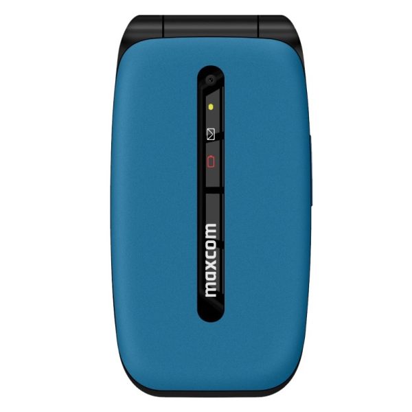 MAXCOM Comfort MM828 4G Niebieski