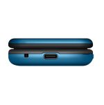 MAXCOM Comfort MM828 4G Niebieski