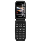 MAXCOM Comfort MM828 4G Niebieski