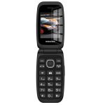 MAXCOM Comfort MM828 4G Czarny